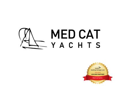 Golden Upgrade: Med Cat Yachts